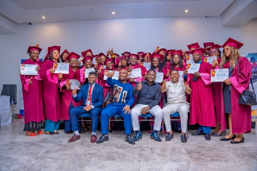 Digital Marketing Certification 